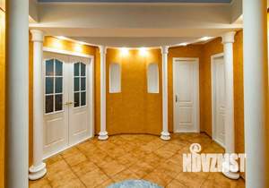 3-к квартира, посуточно, 105м2, 3/5 этаж