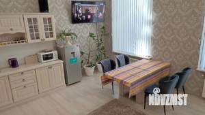 Студия квартира, посуточно, 65м2, 2/2 этаж