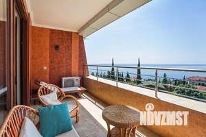 1-к квартира, посуточно, 60м2, 1/1 этаж