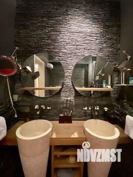 4-к квартира, посуточно, 282м2, 9/9 этаж