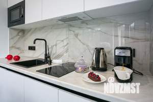 Студия квартира, посуточно, 30м2, 8/9 этаж