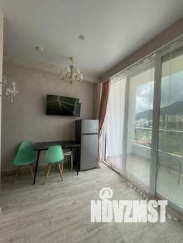 1-к квартира, посуточно, 33м2, 3/6 этаж