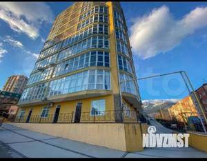 2-к квартира, посуточно, 62м2, 8/11 этаж
