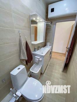2-к квартира, посуточно, 36м2, 8/10 этаж