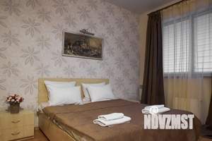 1-к квартира, посуточно, 90м2, 1/1 этаж