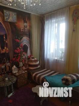 1-к квартира, посуточно, 30м2, 1/2 этаж