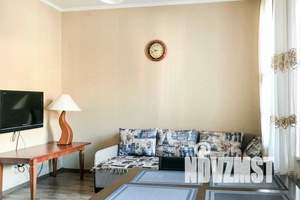 3-к квартира, посуточно, 95м2, 3/4 этаж