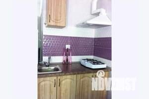 1-к квартира, посуточно, 27м2, 3/3 этаж