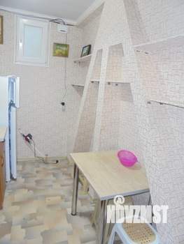 1-к квартира, на длительный срок, 35м2, 3/3 этаж