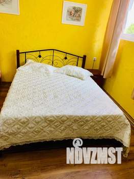 1-к квартира, посуточно, 35м2, 2/3 этаж