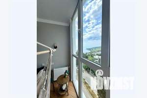 2-к квартира, посуточно, 57м2, 5/7 этаж