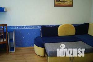 2-к квартира, посуточно, 50м2, 2/2 этаж