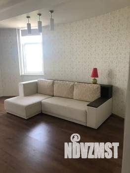 3-к квартира, посуточно, 100м2, 3/8 этаж