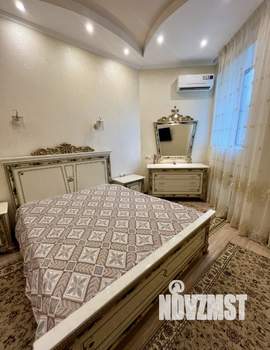 2-к квартира, посуточно, 74м2, 8/9 этаж