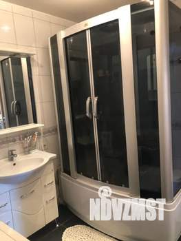 3-к квартира, посуточно, 100м2, 3/8 этаж