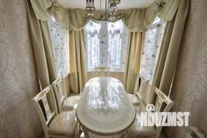 2-к квартира, посуточно, 55м2, 1/1 этаж
