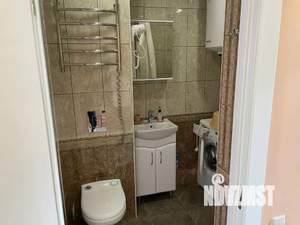 Студия квартира, посуточно, 31м2, 4/5 этаж