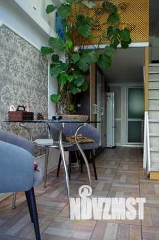 2-к квартира, посуточно, 27м2, 1/1 этаж