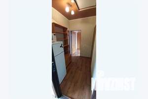 2-к квартира, посуточно, 35м2, 3/3 этаж