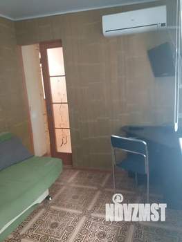 2-к квартира, посуточно, 42м2, 1/4 этаж
