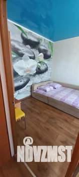 2-к квартира, посуточно, 35м2, 3/3 этаж