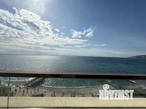 1-к квартира, посуточно, 44м2, 5/9 этаж