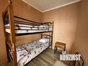 2-к квартира, посуточно, 65м2, 1/1 этаж