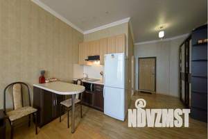 1-к квартира, посуточно, 36м2, 4/8 этаж