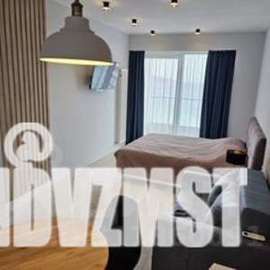 1-к квартира, посуточно, 38м2, 14/20 этаж