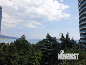 1-к квартира, посуточно, 40м2, 3/16 этаж