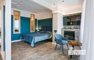 2-к квартира, посуточно, 80м2, 16/19 этаж