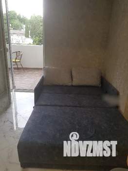 1-к квартира, посуточно, 50м2, 6/12 этаж