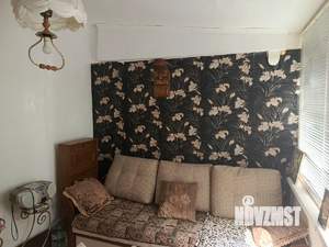 1-к квартира, посуточно, 30м2, 2/5 этаж