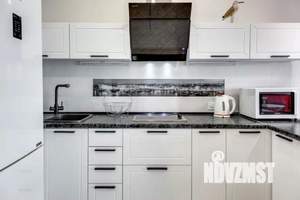 1-к квартира, посуточно, 79м2, 1/1 этаж