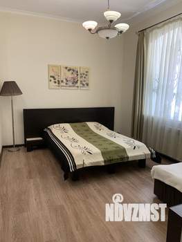 1-к квартира, посуточно, 30м2, 1/2 этаж