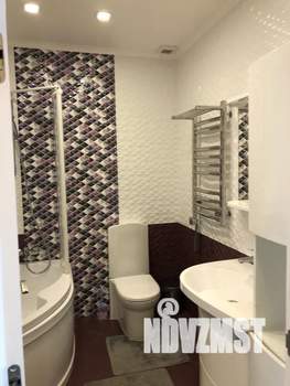 Студия квартира, посуточно, 45м2, 2/9 этаж