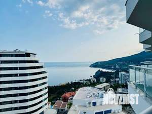 1-к квартира, посуточно, 50м2, 11/13 этаж