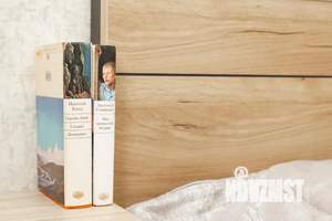 2-к квартира, посуточно, 54м2, 4/10 этаж