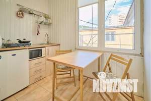 1-к квартира, посуточно, 20м2, 2/2 этаж