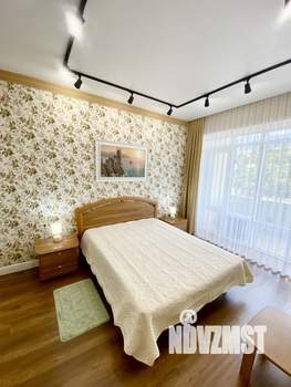 1-к квартира, посуточно, 60м2, 6/9 этаж