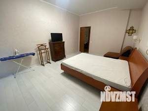 2-к квартира, посуточно, 56м2, 2/7 этаж