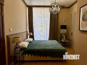 3-к квартира, посуточно, 88м2, 1/15 этаж