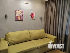 1-к квартира, посуточно, 34м2, 2/5 этаж