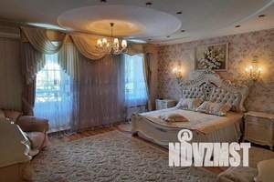 1-к квартира, посуточно, 36м2, 3/4 этаж