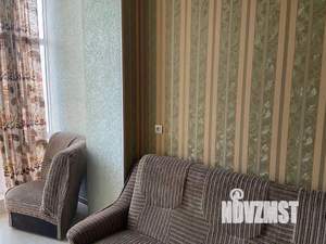 2-к квартира, посуточно, 60м2, 4/6 этаж