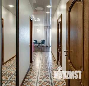 1-к квартира, посуточно, 76м2, 1/1 этаж