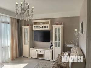 Студия квартира, посуточно, 32м2, 3/7 этаж