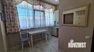 Студия квартира, посуточно, 29м2, 1/5 этаж