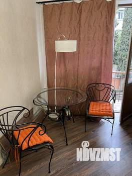 1-к квартира, посуточно, 35м2, 3/5 этаж