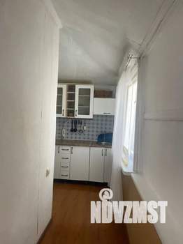 1-к квартира, посуточно, 32м2, 2/3 этаж